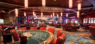 Онлайн казино Casino BetUnlim